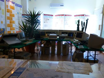 Biblioteca