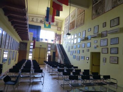 Biblioteca
