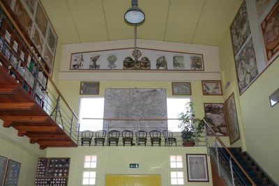 Biblioteca
